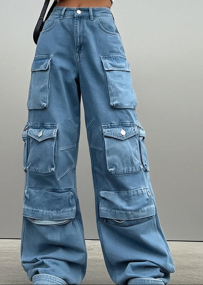 URBAN CARGO JEANS
